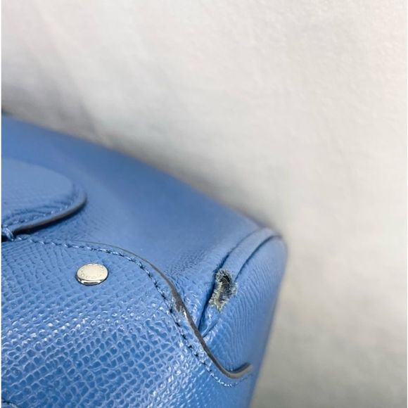 Coach Mini Bennett Bag - Picture 16 of 16